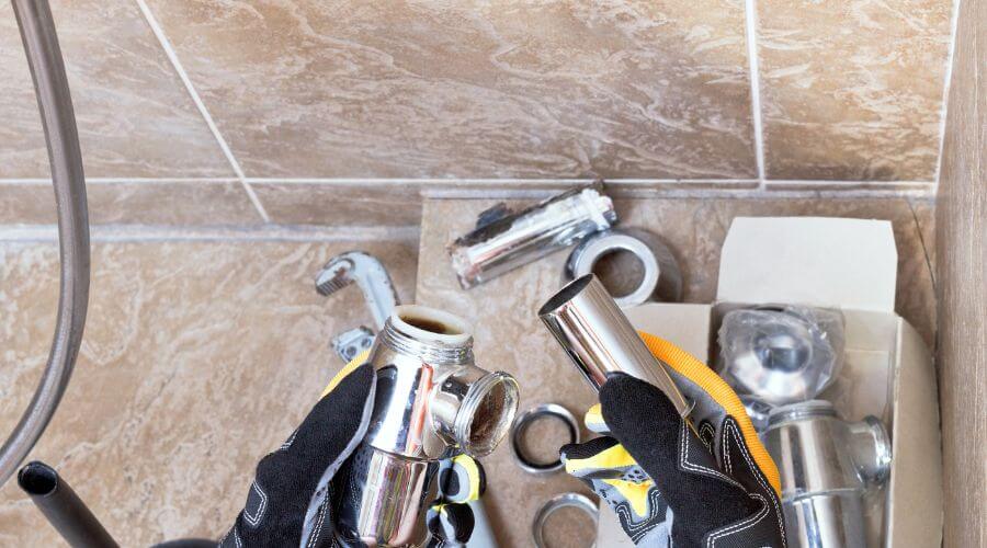 Expert tile roof repair services in Saint Marie, MT